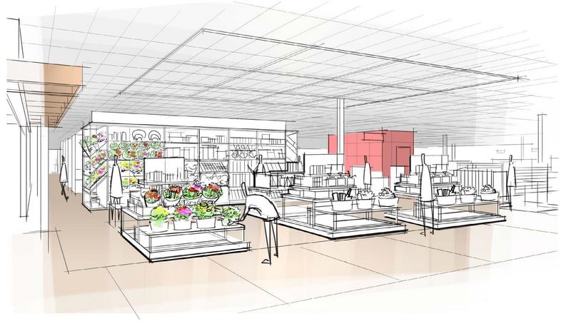 Target next generation stores - Bizwomen