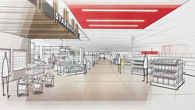 Target Unveils First Store With New Design At New Houston-area Location ...