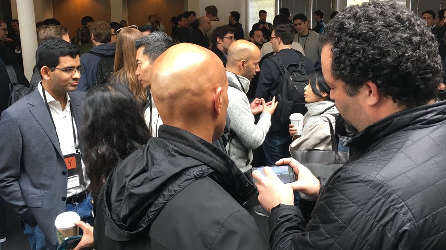 As Airbnb and DoorDash near IPOs, here's where they rank among Y