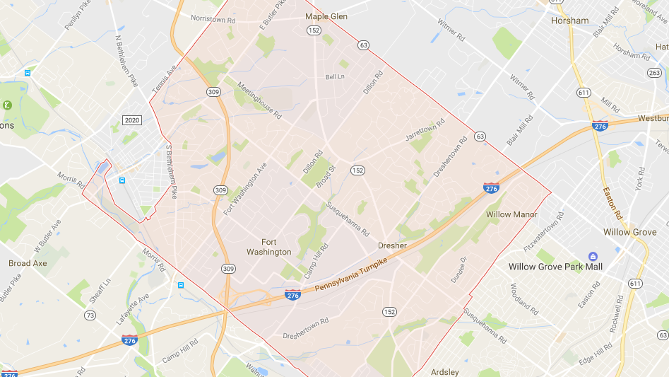 Best places to live in Greater Philadelphia: Did your neighborhood make ...