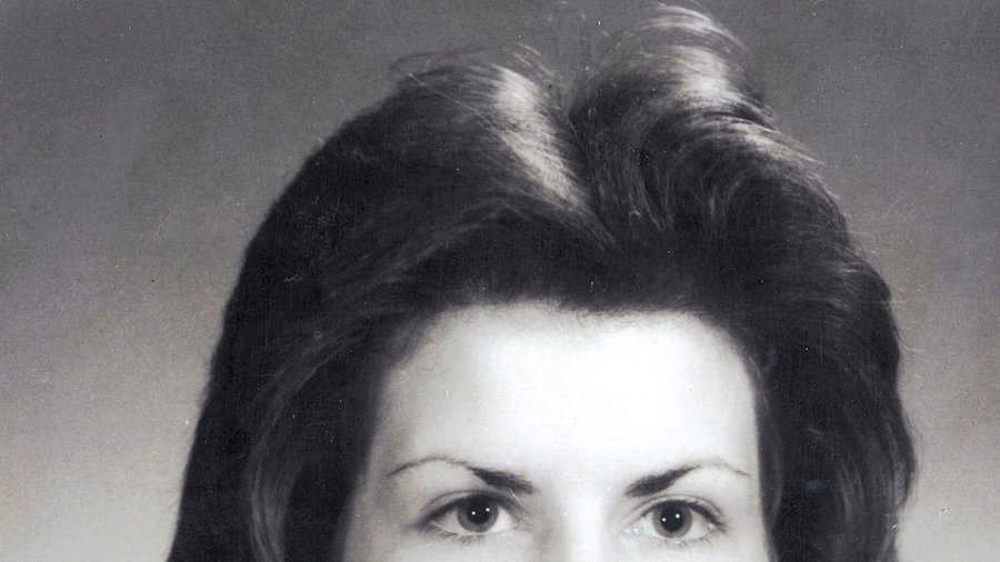 Briccotto, Barbara yearbook