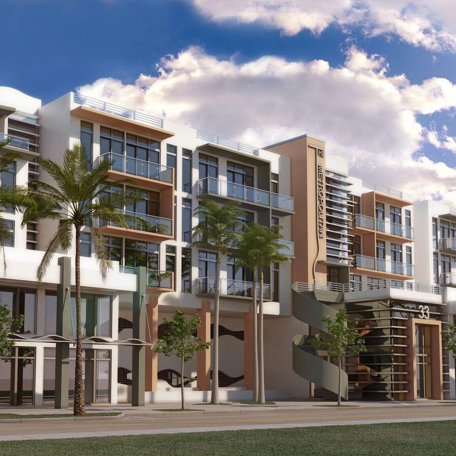 Menin Development Buys Delray Beach Boutique Hotel