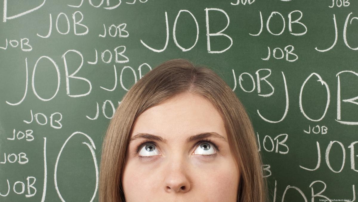 Why there's a 23 gender pay gap in commercial real estate Denver