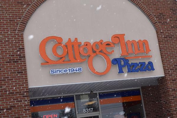 Cottage Inn Pizza Sees Expansion Potential In Columbus Columbus