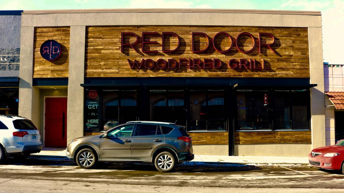 Kansas City's ZancTank will expand Red Door Woodfired Grill - Kansas City  Business Journal