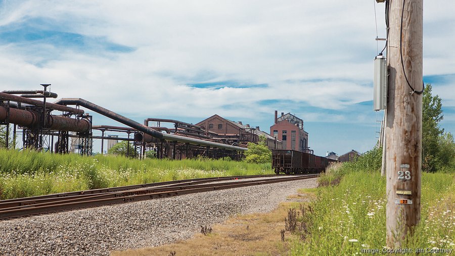 Tecumseh wants tax breaks before Bethlehem Steel property deal closes