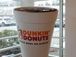 Dunkin Donuts Testing Nitrogen Infused Cold Coffee Taking On Starbucks Boston Business Journal