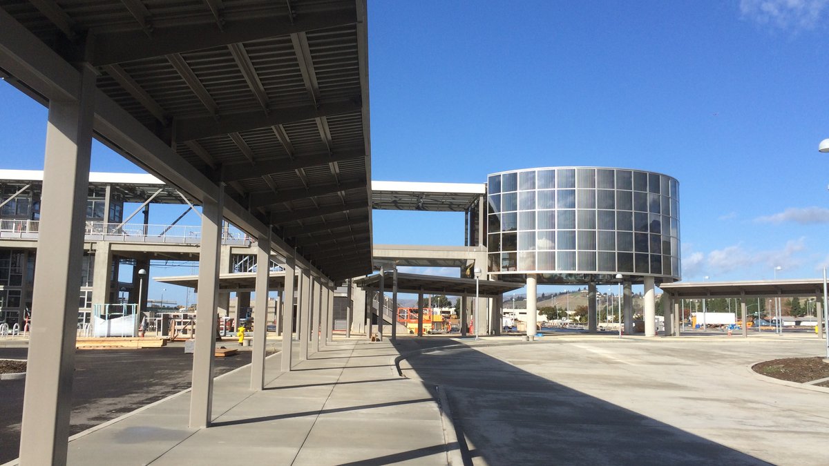 Warm Springs BART station could see 240 homes from Maracor Development