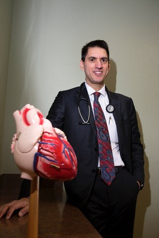 Doctor: Private practices have ability to grow and succeed - Buffalo