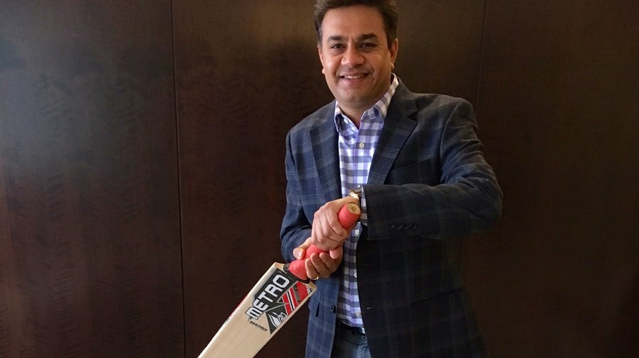 Jay Pandya Court rules against Jay Pandya in bid to launch U.S. cricket league ...