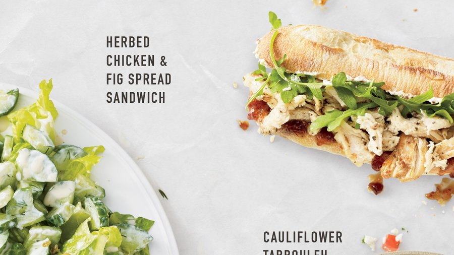 Subway unveils new Series menu with set fillings, News