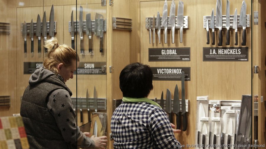 Sneak peek: Metropolitan Market opens new 'shining star