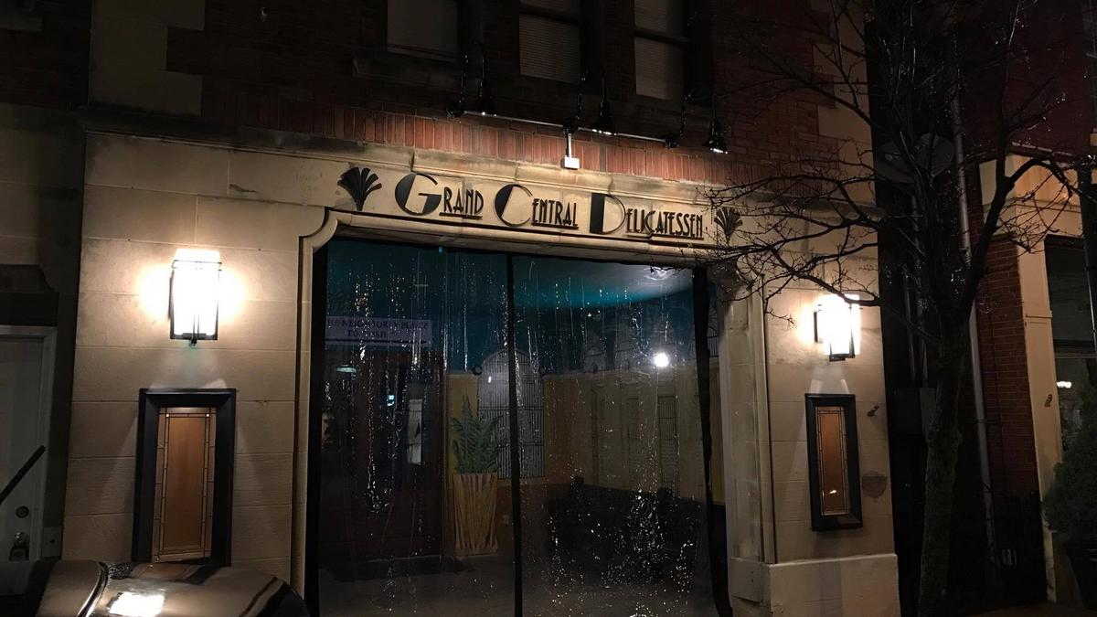 Here's when Pleasant Ridge's newest restaurant/speakeasy opens
