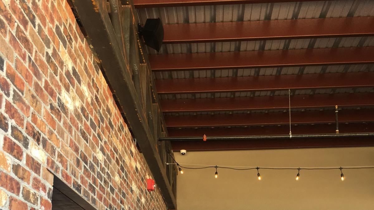 Steel Bender Brew Yard opens in Los Ranchos de Albuquerque