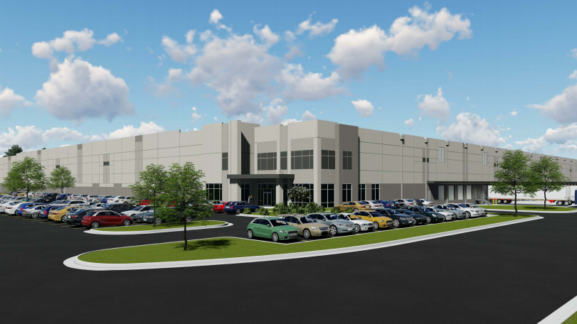 tobacco warehouse horn lake ms Toshiba America Business Solutions to move from Memphis to Horn Lake  warehouse