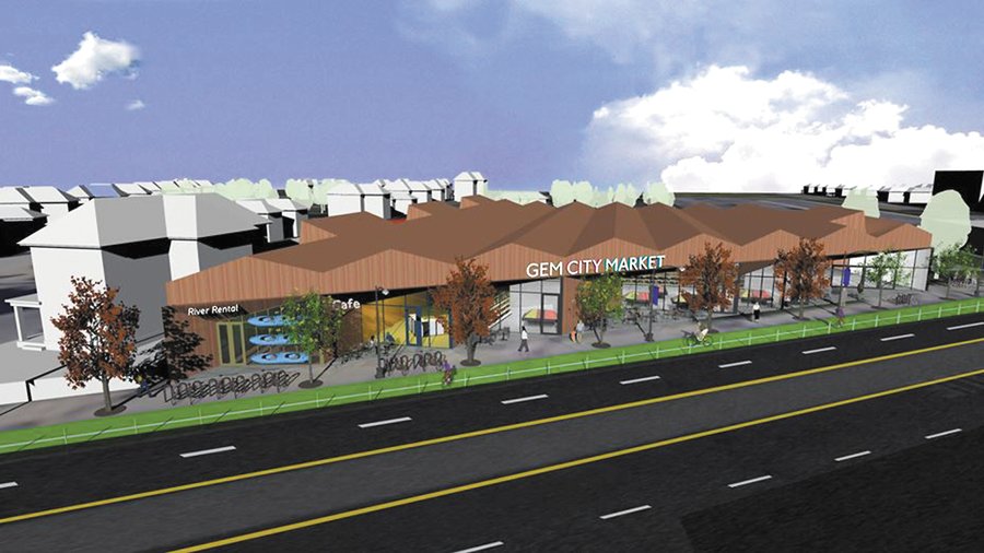 Gem City Market to announce updates in groundbreaking timeline Dayton