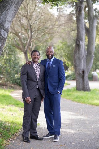 Former NFL player Jerry Rice Jr. trades football career for real estate ...