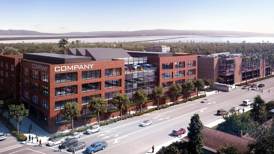 Amazon, East Palo Alto face community pushback over job training center