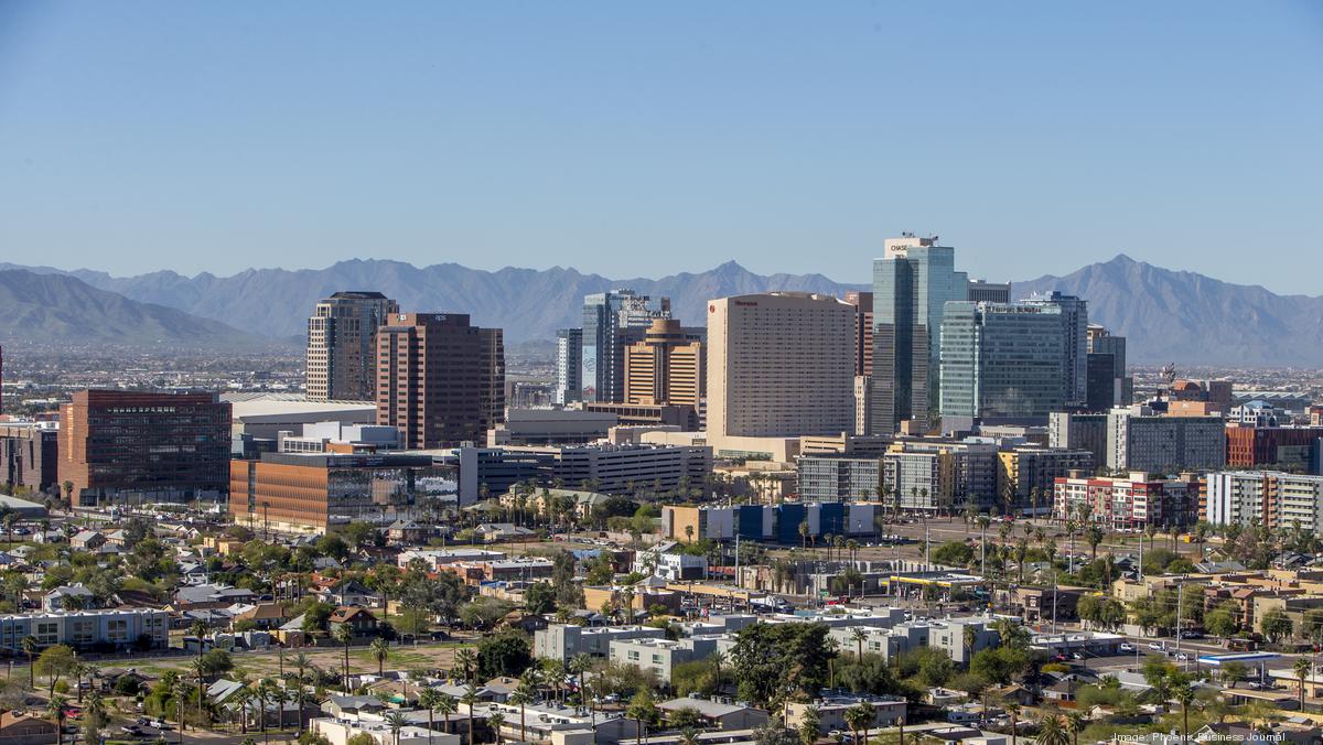 Phoenix metro keeps climbing in Milken Instutute's Best-Performing ...