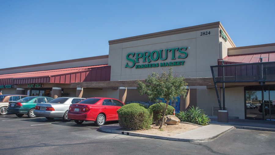 Sprouts Farmers Market announces opening dates for new stores in Tempe
