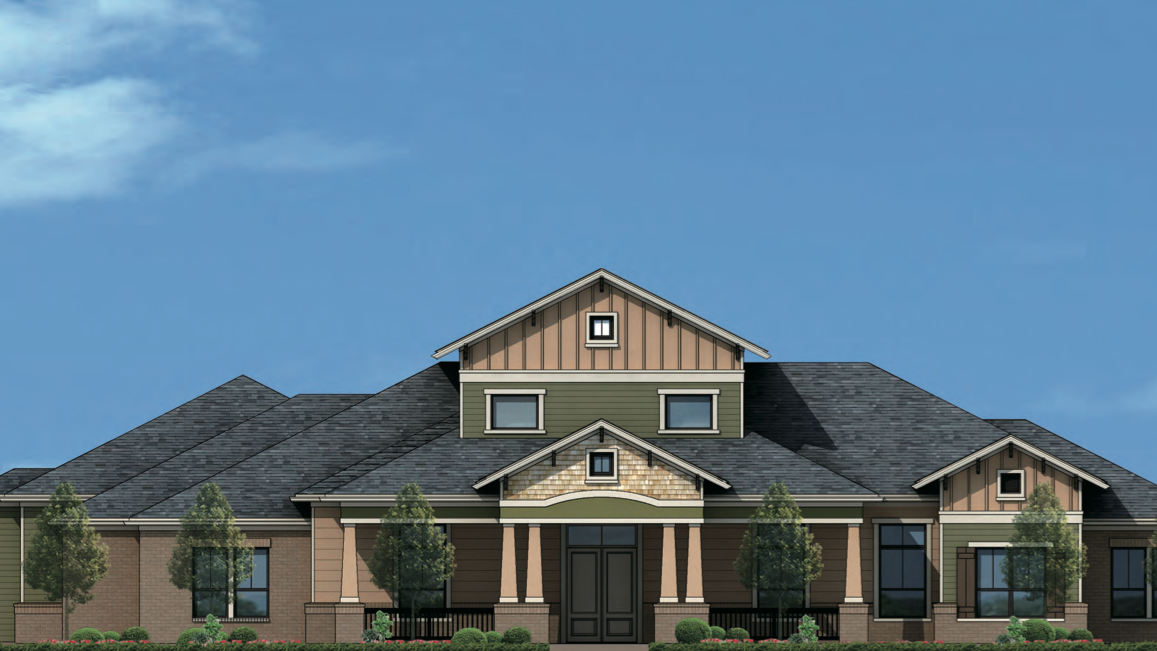 Houston Housing Authority breaks ground on affordable apartment project