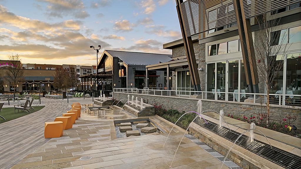 Doughnuts Burgers Coming To The King Of Prussia Town Center Doughnuts Burgers Coming To The King Of Prussia Town Center Philadelphia Business Journal
