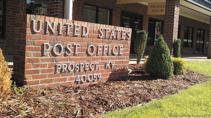 Prospect tops this list of Louisville's wealthiest zip codes