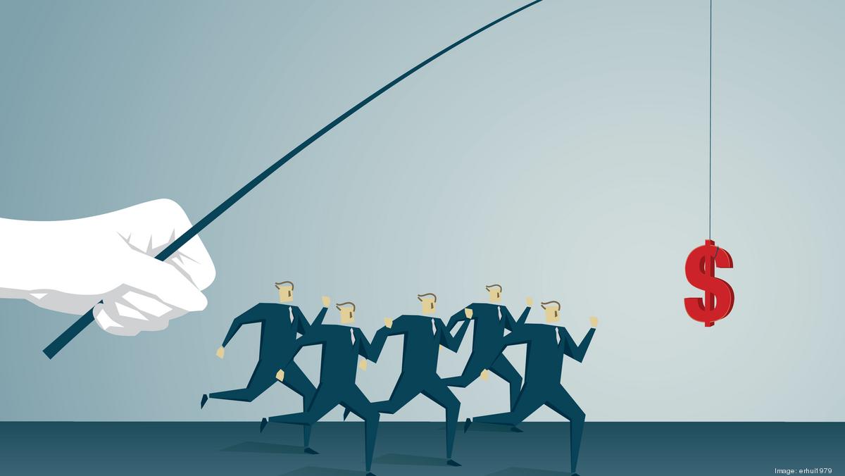 4 Tips For Building A Smart Incentive Plan Nashville Business Journal 4 Tips For Building A Smart Incentive Plan Nashville Business Journal