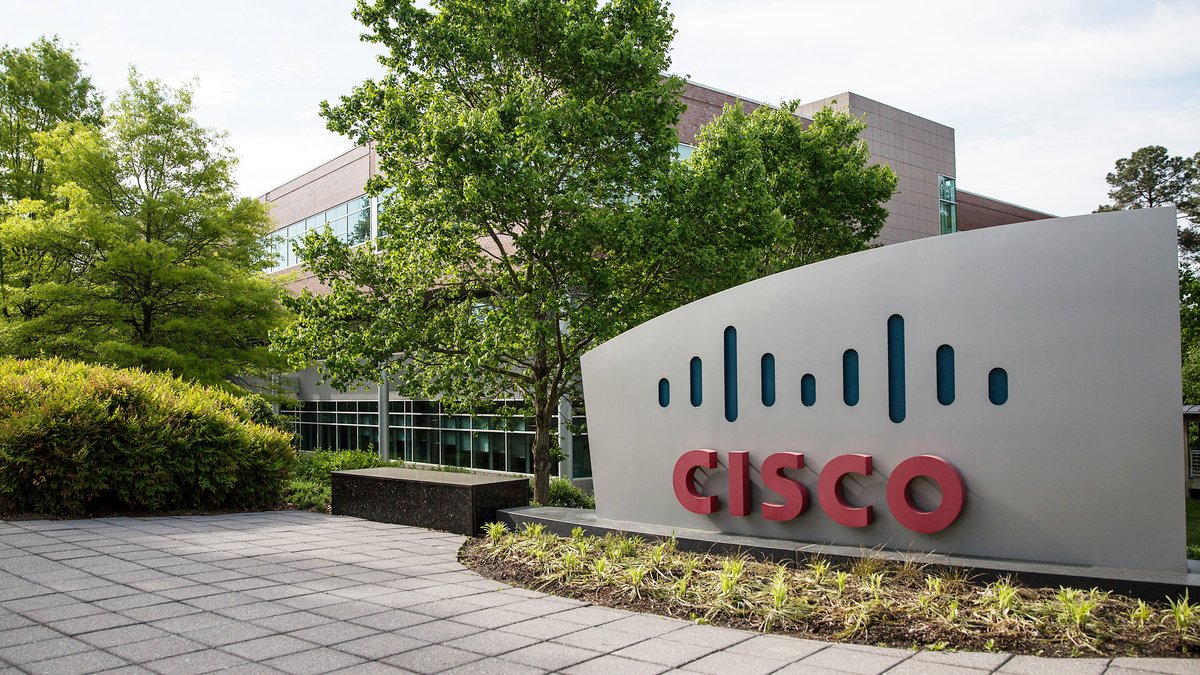 Court sides with Cisco Systems in long-running patent infringement case ...