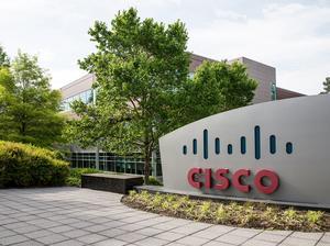 Cisco Systems