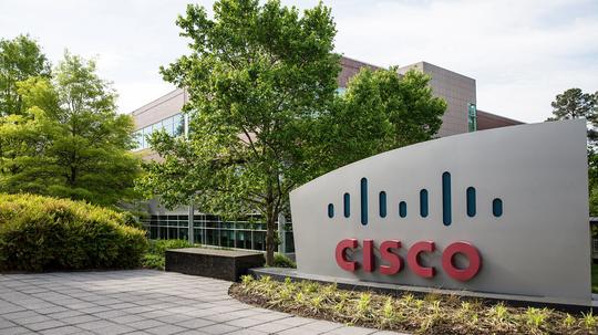 Cisco Systems