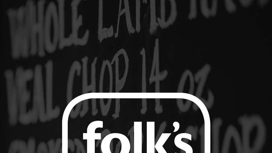 Folk's Folly restaurant was founded in 1977 by Humphrey Folk Jr. and