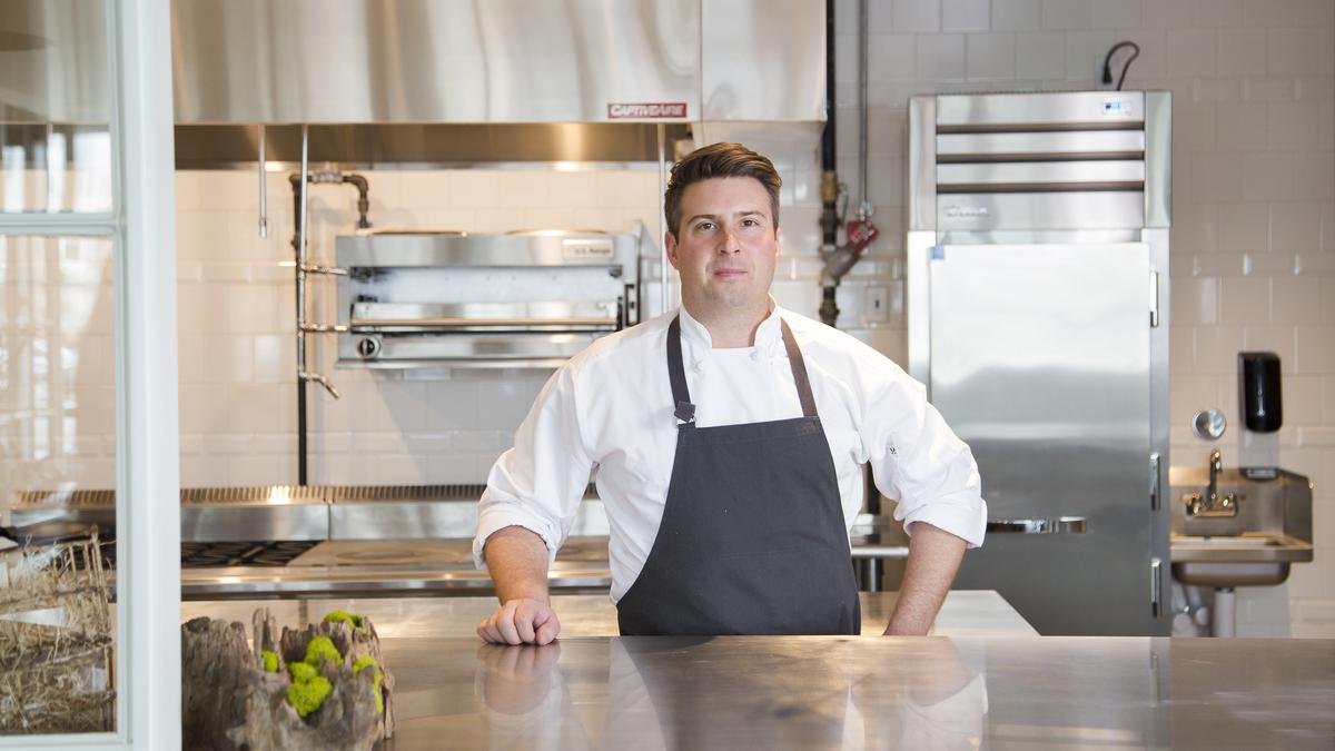 St. Louis Character: Michael Gallina talks meaning behind new restaurant’s name (Video) - St ...