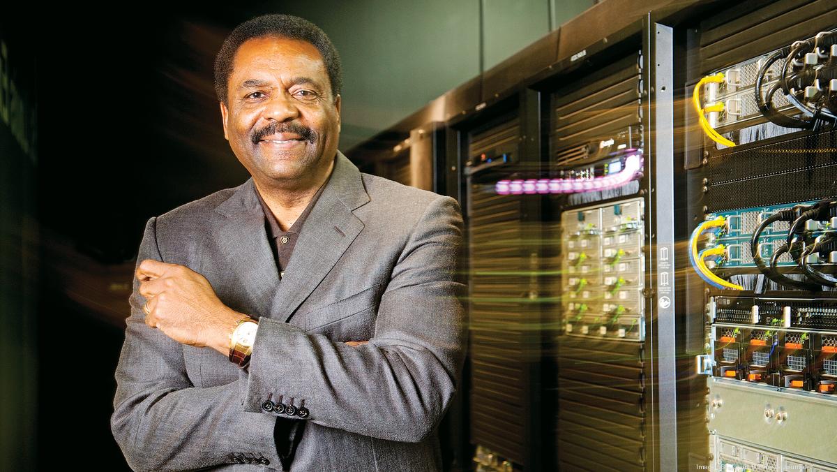 David Steward | Top 10 black billionaires of 2022 | Sidomex Entertainment