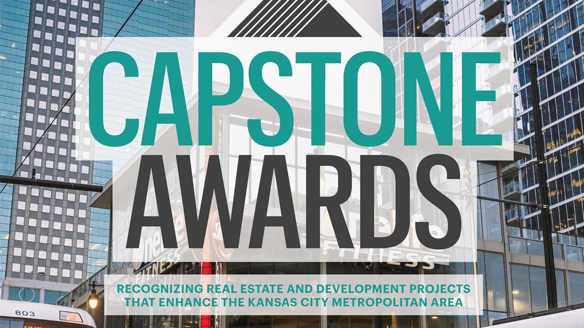 Capstone Awards 2017 Introduction Kansas City Business Journal