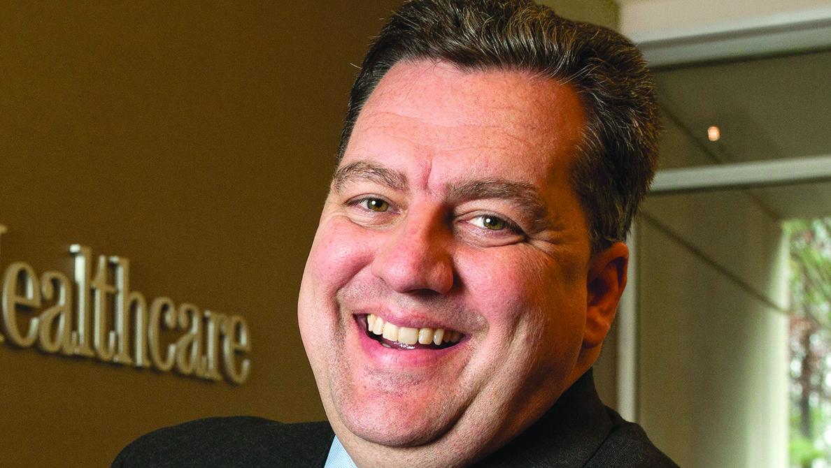 Technology, accessibility changing health care options Triad Business