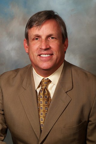 Bob Redfield