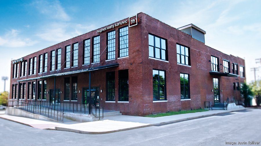 St. Louis ad agency HLK opens Chicago office St. Louis Business Journal