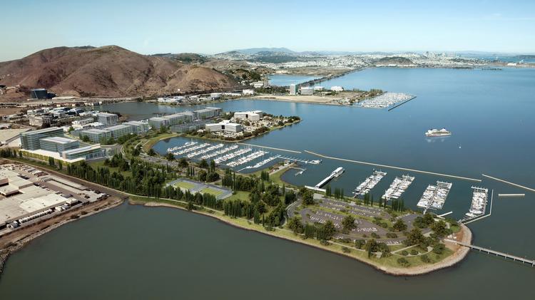 "Oyster Point Development is committed to working in partnership with South San Francisco to revitalize Oyster Point," writes Clara Tang, executive vice president, Oyster Point Development.