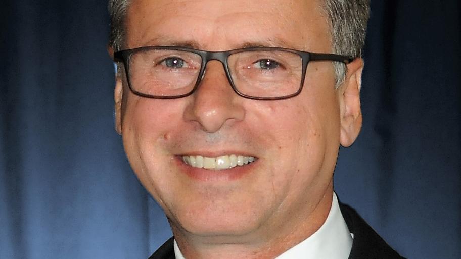 People to Know Mark Russell Columbus Business First