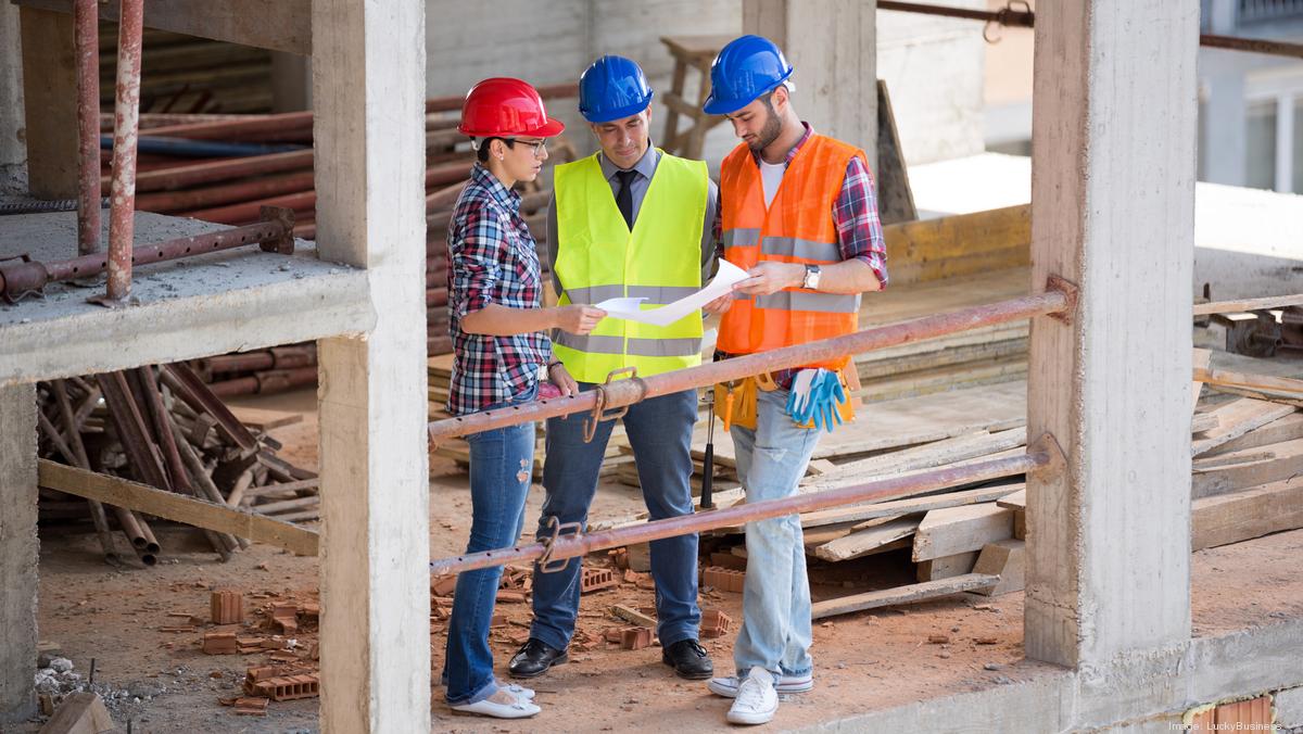 Benchmarking can improve construction company performance Baltimore