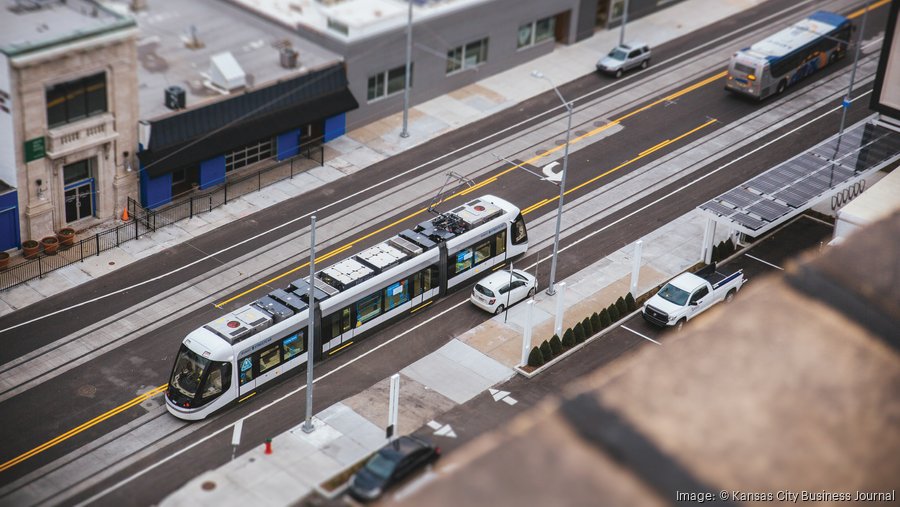 KC streetcar extension spurs millions in development investments