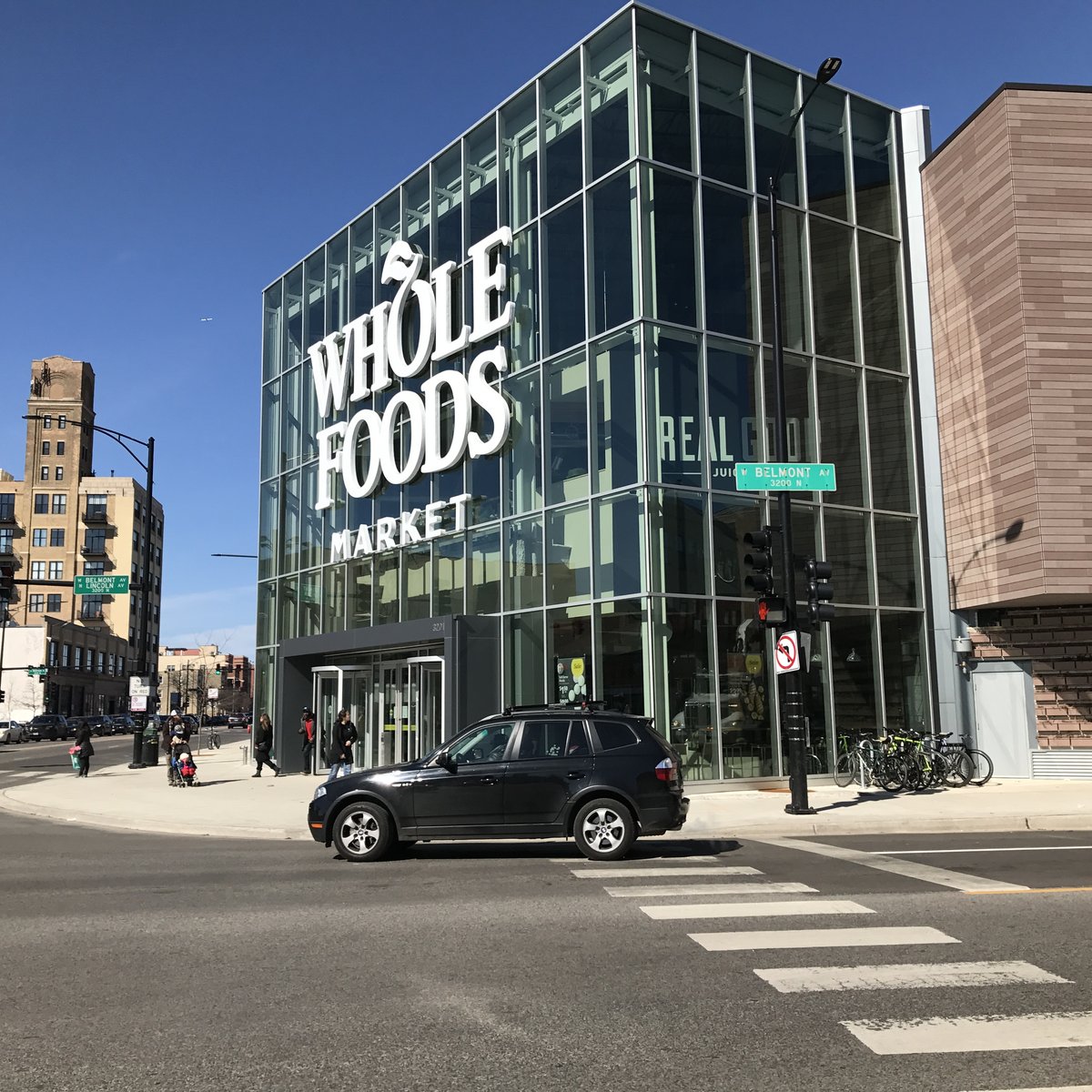 Whole Foods Market - Legacy Place