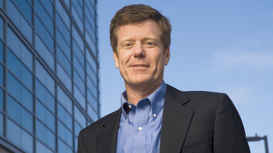 Alexandria Real Estate Equities coCEO resigns San Francisco Business