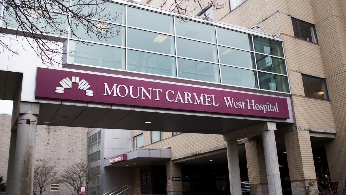 Mount Carmel West reveals priorities for Franklinton campus - Columbus ...