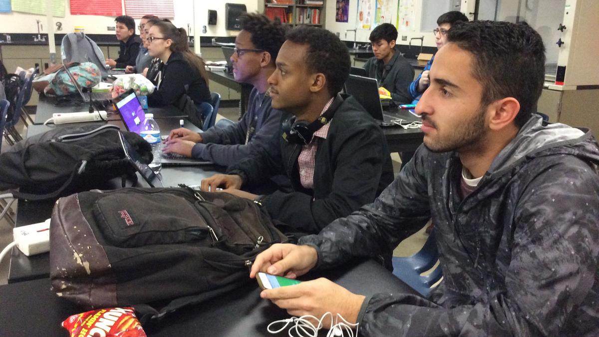 Best Colorado high schools? Here are the top 10, according to Niche