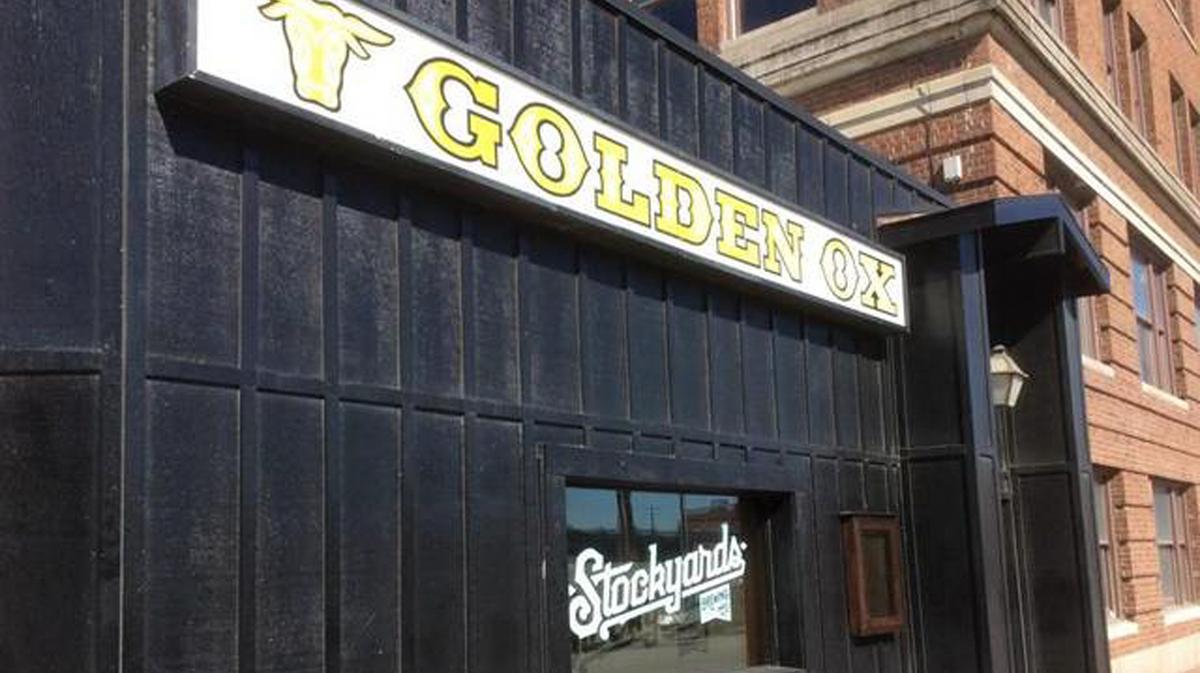 Capstone Awards 2017 Retail — Stockyards Brewing Co. Kansas City