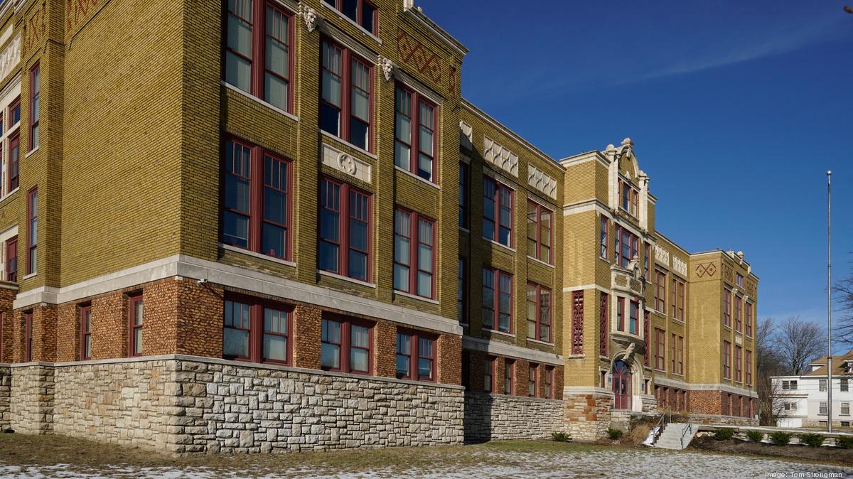 Faxon School Apartments Kansas City Faxon School Apartments Kansas City