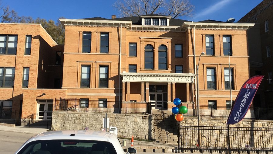 Jackson County's latest reassessments hit smaller apartments hardest