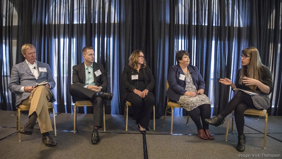 SVBJ Business of Real Estate panel talks challenges, opportunities